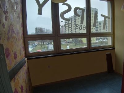 Wynajmę lokal 10m2 1p w Sosnowcu (CH ORION)